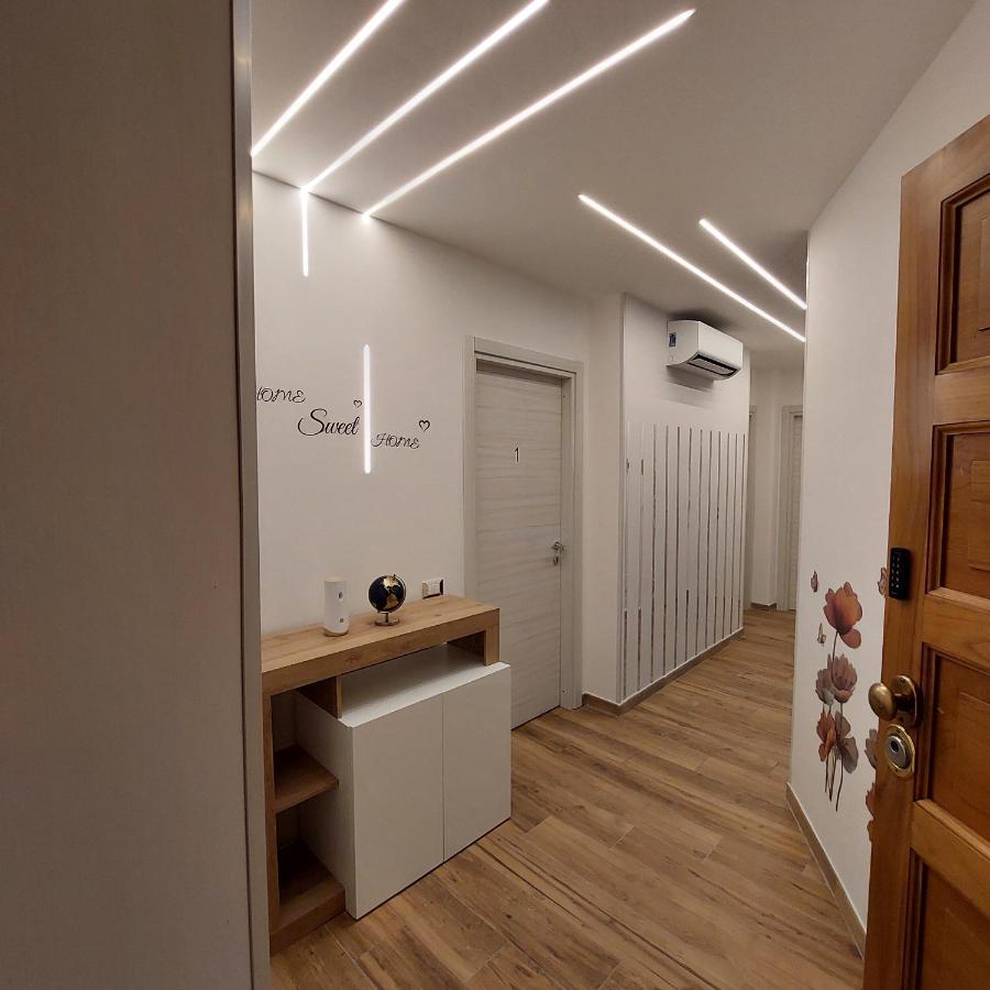 Prisco House Bed & Breakfast Рим Екстериор снимка