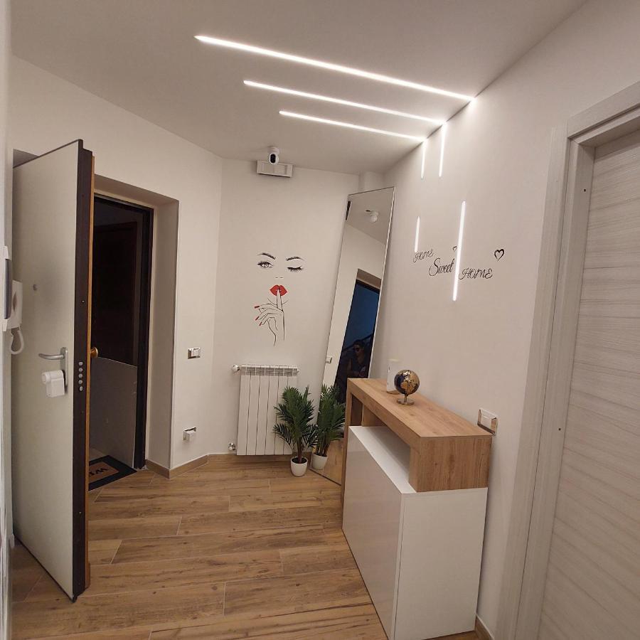 Prisco House Bed & Breakfast Рим Екстериор снимка