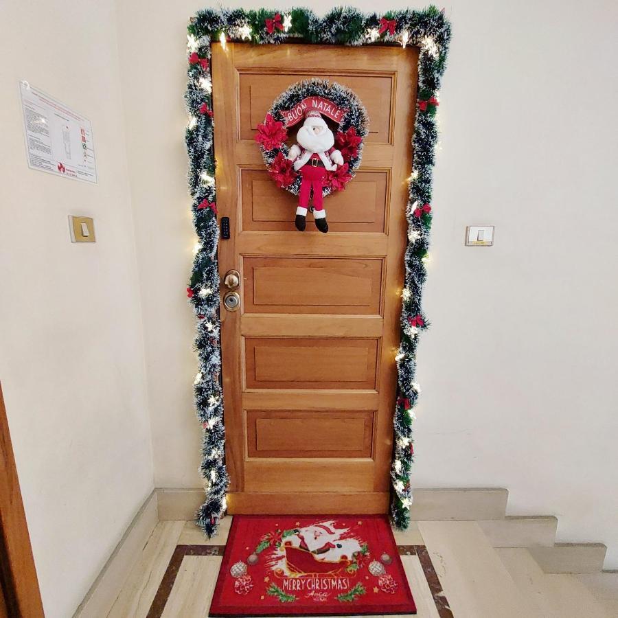 Prisco House Bed & Breakfast Рим Екстериор снимка