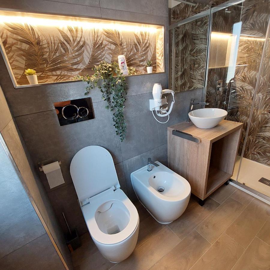 Prisco House Bed & Breakfast Рим Екстериор снимка